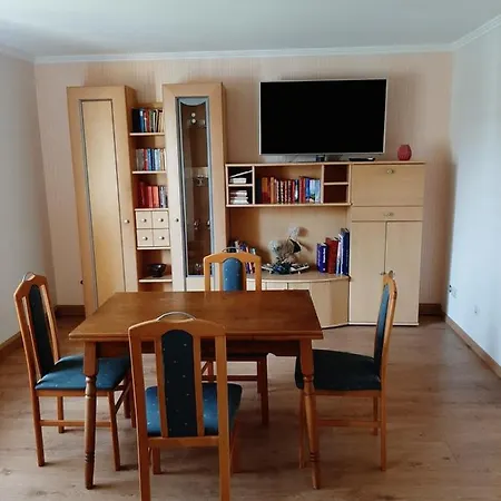 Apartamento Katzschner *