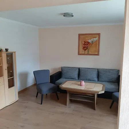 Katzschner Apartamento