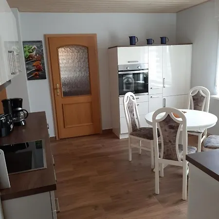 Apartamento Katzschner *